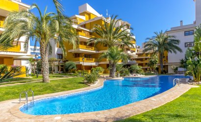 Apartment - Resale - Torrevieja - Costa Blanca