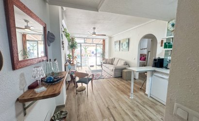Apartment - Resale - Torrevieja - Costa Blanca