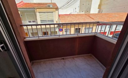 Apartment - Resale - Torrevieja - Costa Blanca