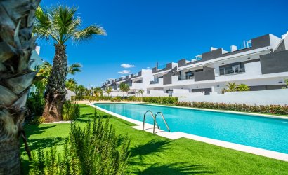 Apartment - Resale - Torrevieja - Costa Blanca