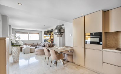 Apartment - Resale - Torrevieja - Costa Blanca