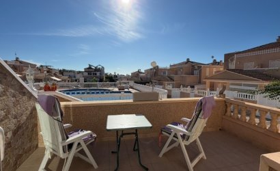 Apartment - Resale - Torrevieja - Costa Blanca