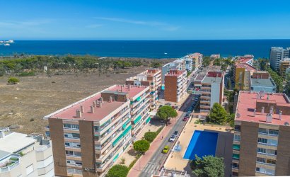 Apartment - Resale - Torrevieja - Costa Blanca