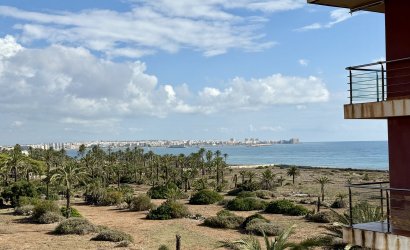 Apartment - Resale - Torrevieja - Costa Blanca