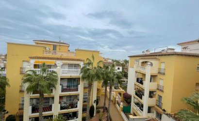 Apartment - Resale - Torrevieja - Costa Blanca