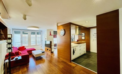 Apartment - Resale - Torrevieja - Costa Blanca