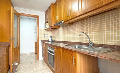 Apartment - Resale - Torrevieja - Costa Blanca