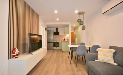 Apartment - Resale - Torrevieja - Costa Blanca