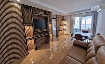 Apartment - Resale - Torrevieja - Costa Blanca