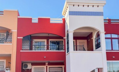 Apartment - Resale - Torrevieja -
                Costa Blanca