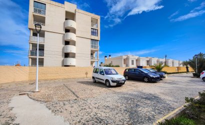 Apartment - Resale - Torrevieja -
                Costa Blanca