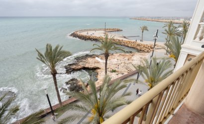 Apartment - Resale - Torrevieja - Costa Blanca