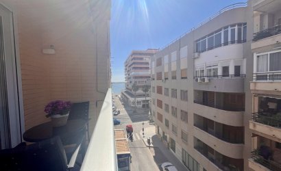 Apartment - Resale - Torrevieja - Costa Blanca