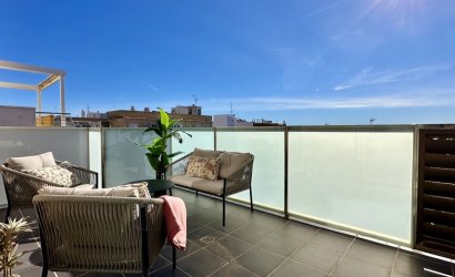 Apartment - Resale - Torrevieja - Costa Blanca