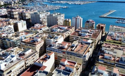 Apartment - Resale - Torrevieja - Costa Blanca