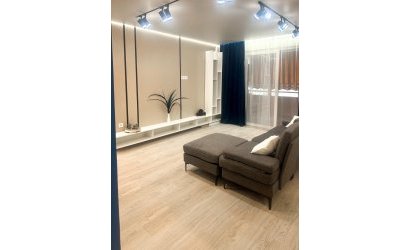 Apartment - Resale - Torrevieja - El Acequión - Los Náufragos
