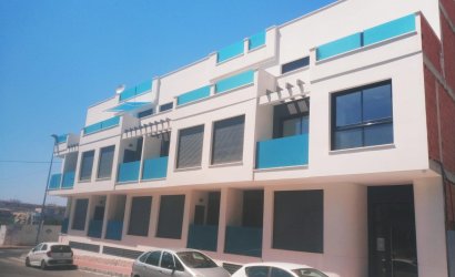 Apartment - Resale - Torrevieja - Estacion De Autobuses