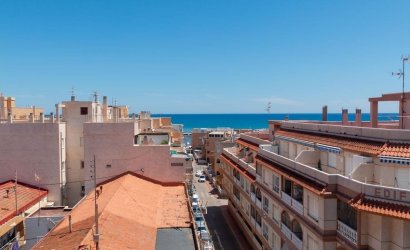 Apartment - Resale - Torrevieja -
                La Mata