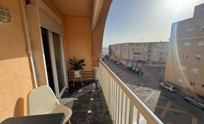 Apartment - Resale - Torrevieja - La Mata