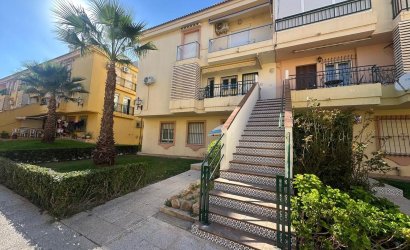 Apartment - Resale - Torrevieja - La Veleta