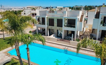 Apartment - Resale - Torrevieja - Los Balcones