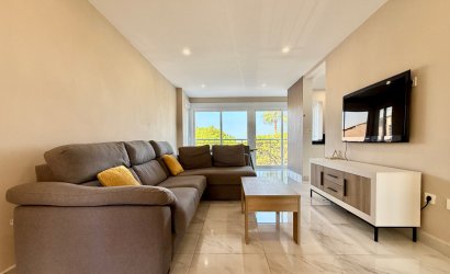 Apartment - Resale - Torrevieja - Los Balcones