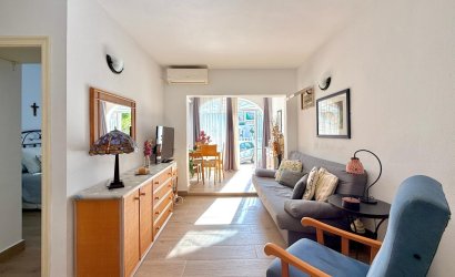 Apartment - Resale - Torrevieja - Los Balcones