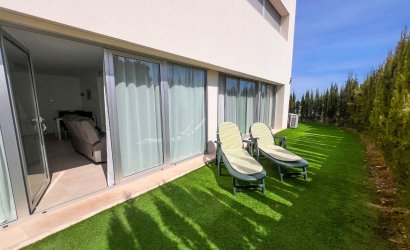 Apartment - Resale - Torrevieja - Los Balcones