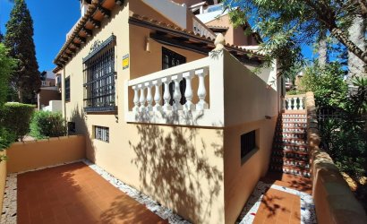 Apartment - Resale - Torrevieja - Los Frutales