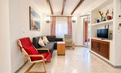 Apartment - Resale - Torrevieja - Los Frutales