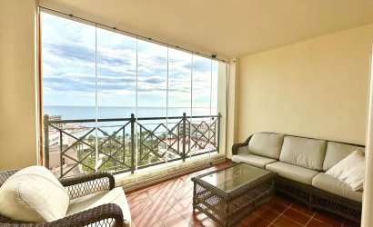 Apartment - Resale - Torrevieja - Los Frutales