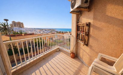 Apartment - Resale -
                Torrevieja - MLSC-20365