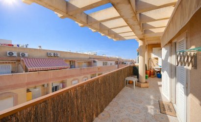 Apartment - Resale -
                Torrevieja - MLSC-47570