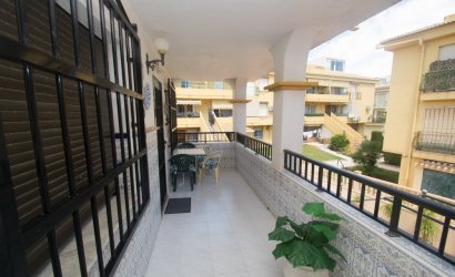 Apartment - Resale -
                Torrevieja - MM-18198