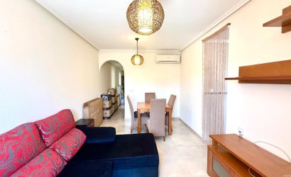 Apartment - Resale -
                Torrevieja - MM-43894