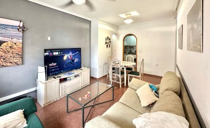 Apartment - Resale -
                Torrevieja - MM-63096