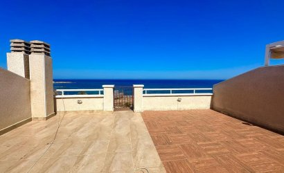 Apartment - Resale -
                Torrevieja - MM-65713