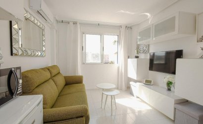 Apartment - Resale - Torrevieja -
                Nueva Torrevieja
