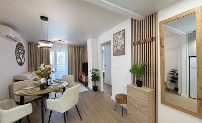 Apartment - Resale - Torrevieja -
                Nueva Torrevieja