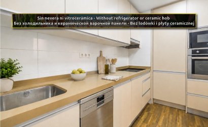 Apartment - Resale - Torrevieja - PARQUE DE LAS NACIONES