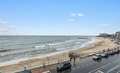 Apartment - Resale - Torrevieja - Playa de los Locos