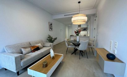 Apartment - Resale - Torrevieja - Playa de los Locos