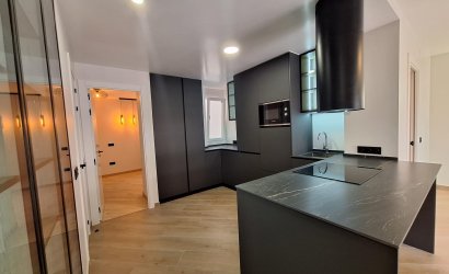 Apartment - Resale - Torrevieja - Playa de los Locos