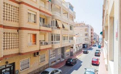 Apartment - Resale - Torrevieja - Playa del Cura