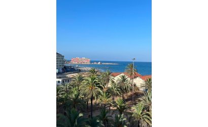 Apartment - Resale - Torrevieja - Playa del Cura