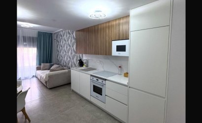 Apartment - Resale - Torrevieja - Playa del Cura