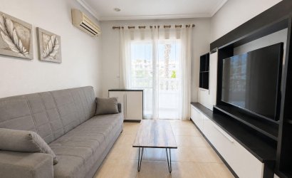 Apartment - Resale - Torrevieja - Playa del Cura