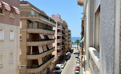 Apartment - Resale - Torrevieja - Playa del Cura