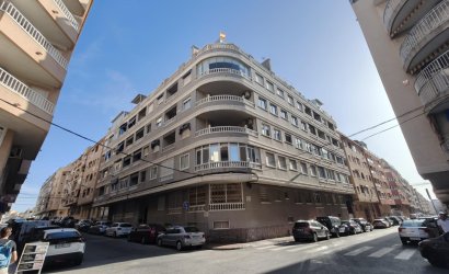 Apartment - Resale - Torrevieja - Playa del Cura