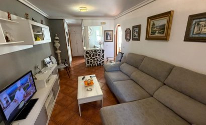 Apartment - Resale - Torrevieja - Playa del Cura